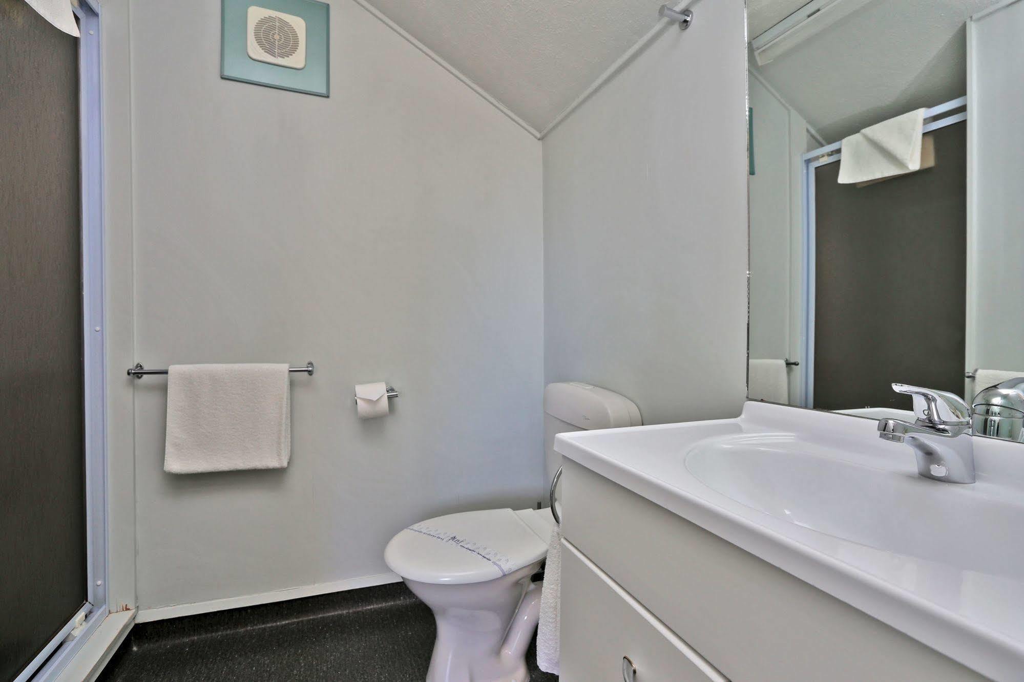 Motel Edgewater Motor Napier