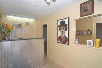 Edgewater Motor Motel 4*